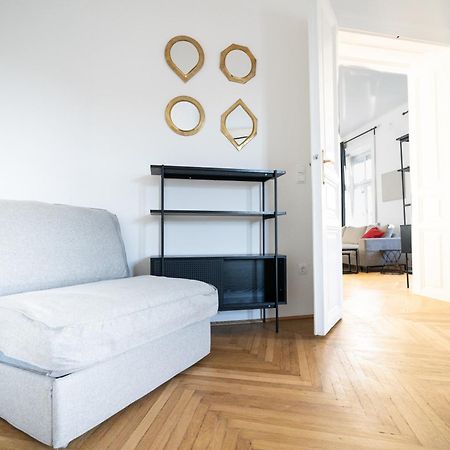 Rochus Stylish Stays Vienna Exterior photo