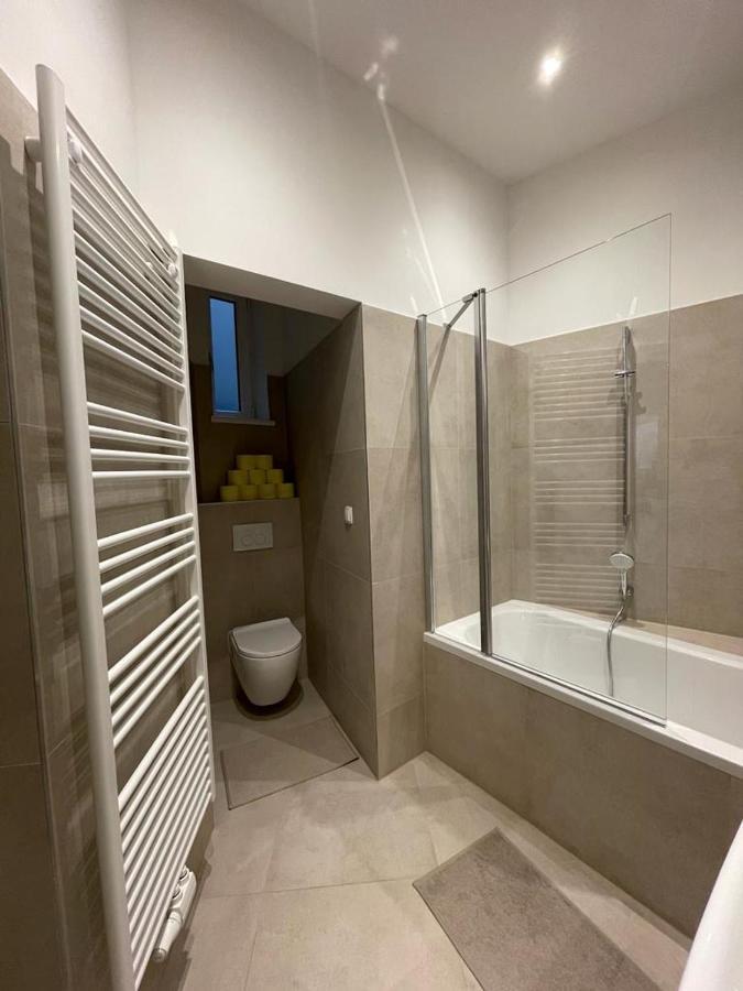 Rochus Stylish Stays Vienna Exterior photo