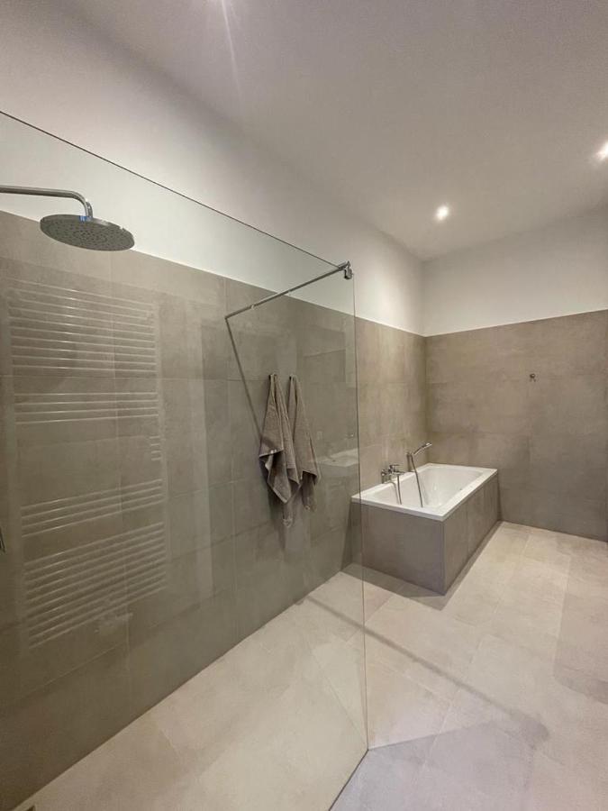 Rochus Stylish Stays Vienna Exterior photo