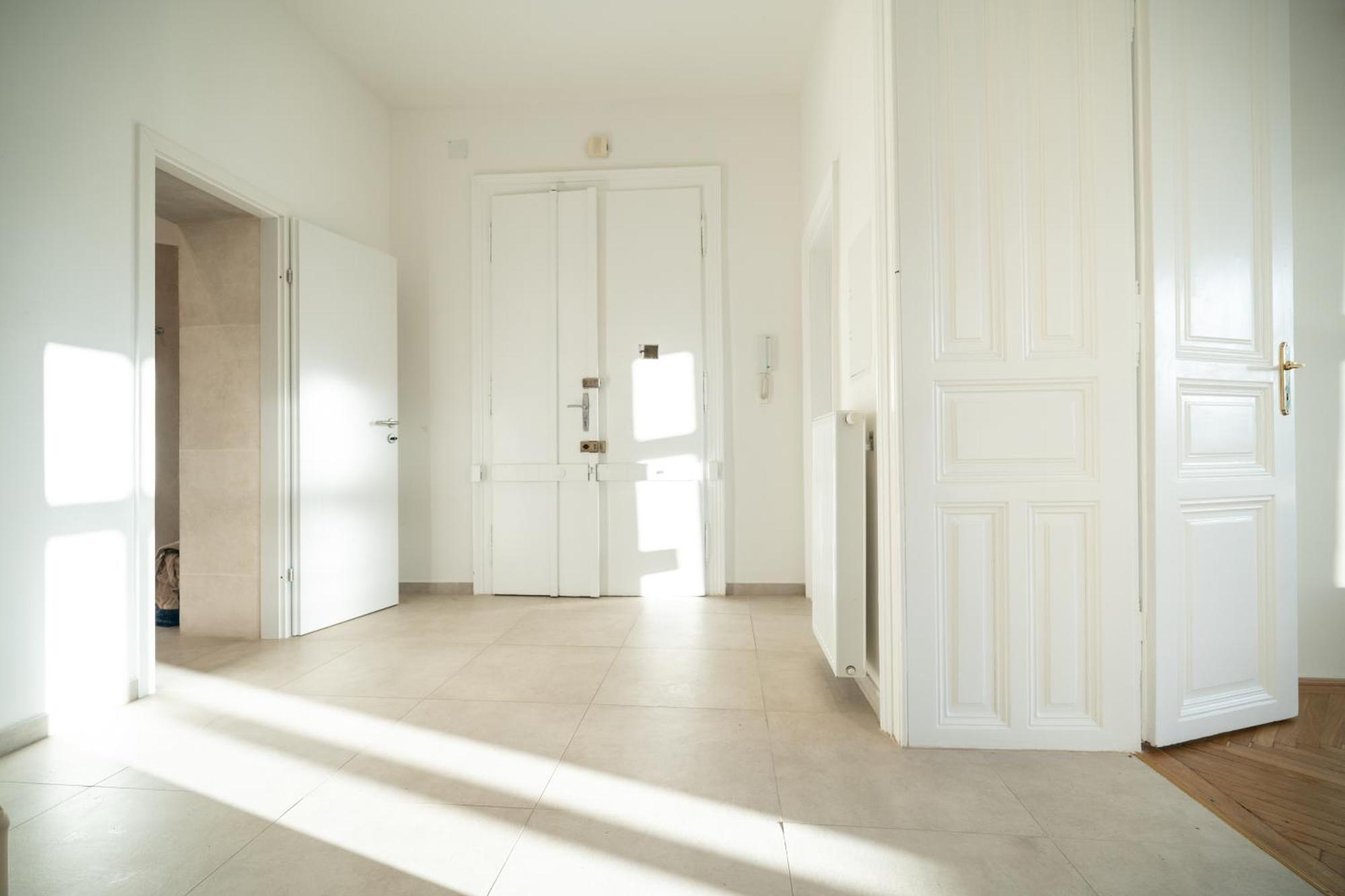 Rochus Stylish Stays Vienna Exterior photo