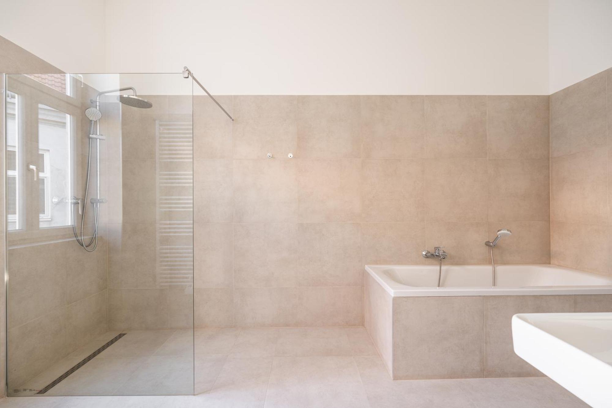 Rochus Stylish Stays Vienna Exterior photo