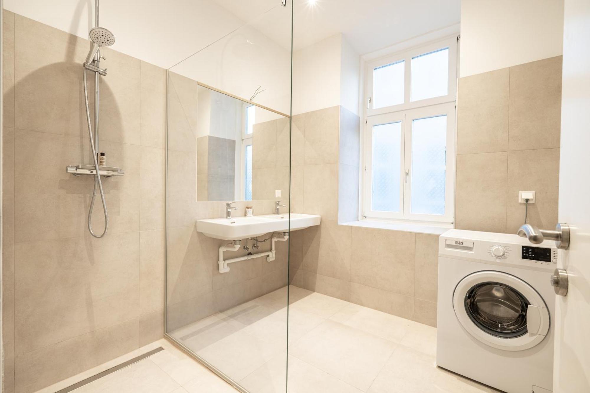 Rochus Stylish Stays Vienna Exterior photo